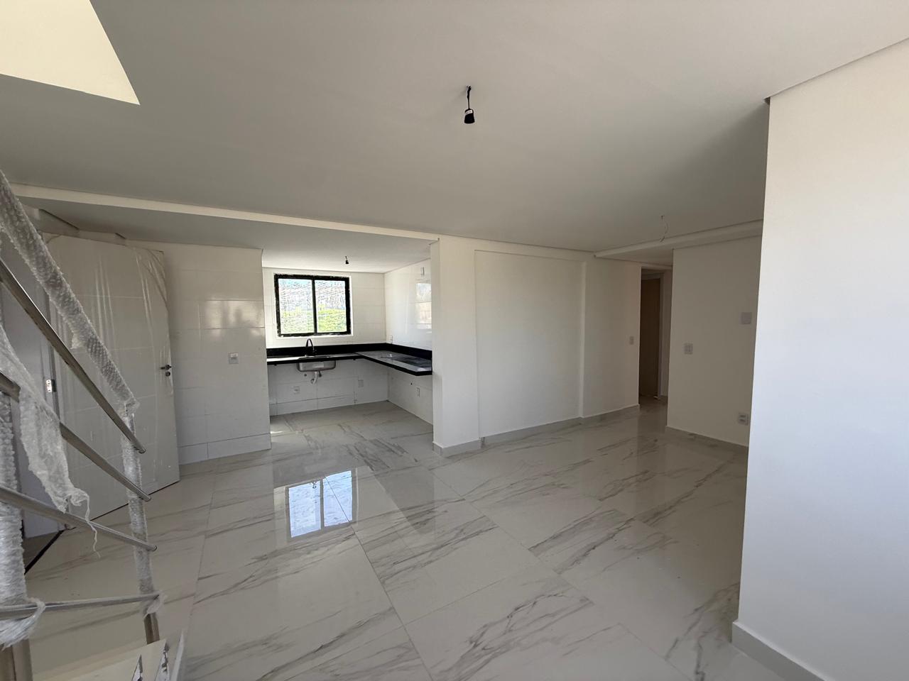 Cobertura, 4 quartos, 147 m² - Foto 4