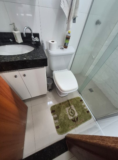 Apartamento, 2 quartos, 55 m² - Foto 5