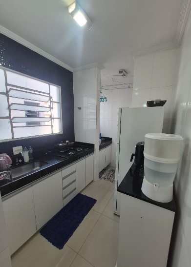 Apartamento, 2 quartos, 55 m² - Foto 13