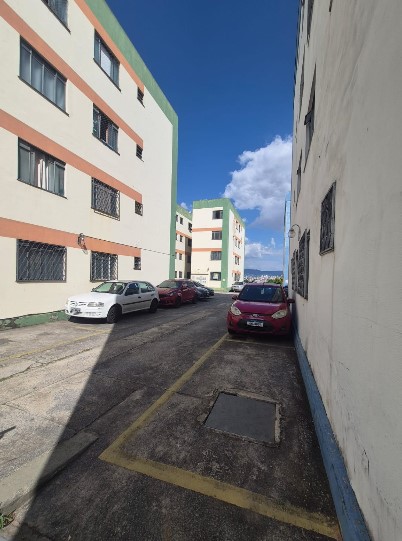 Apartamento, 2 quartos, 55 m² - Foto 17