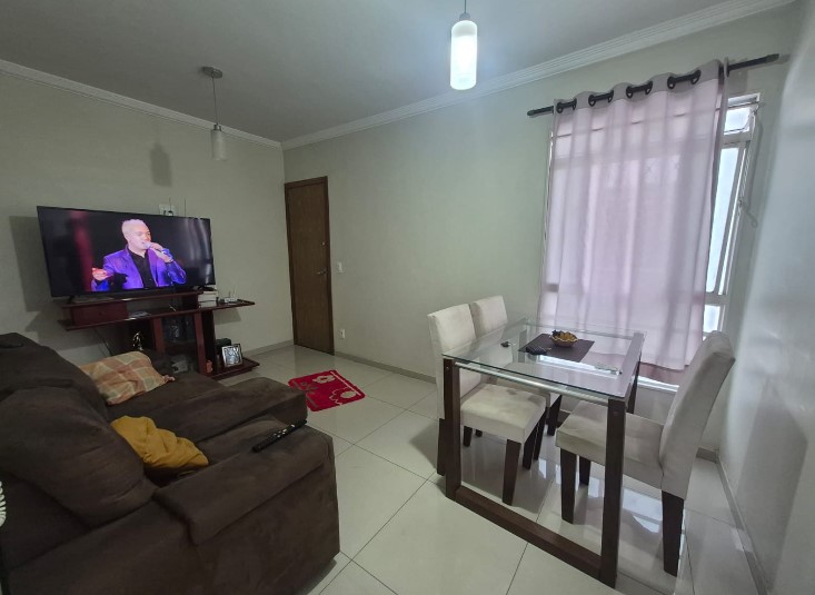 Apartamento, 2 quartos, 55 m² - Foto 19