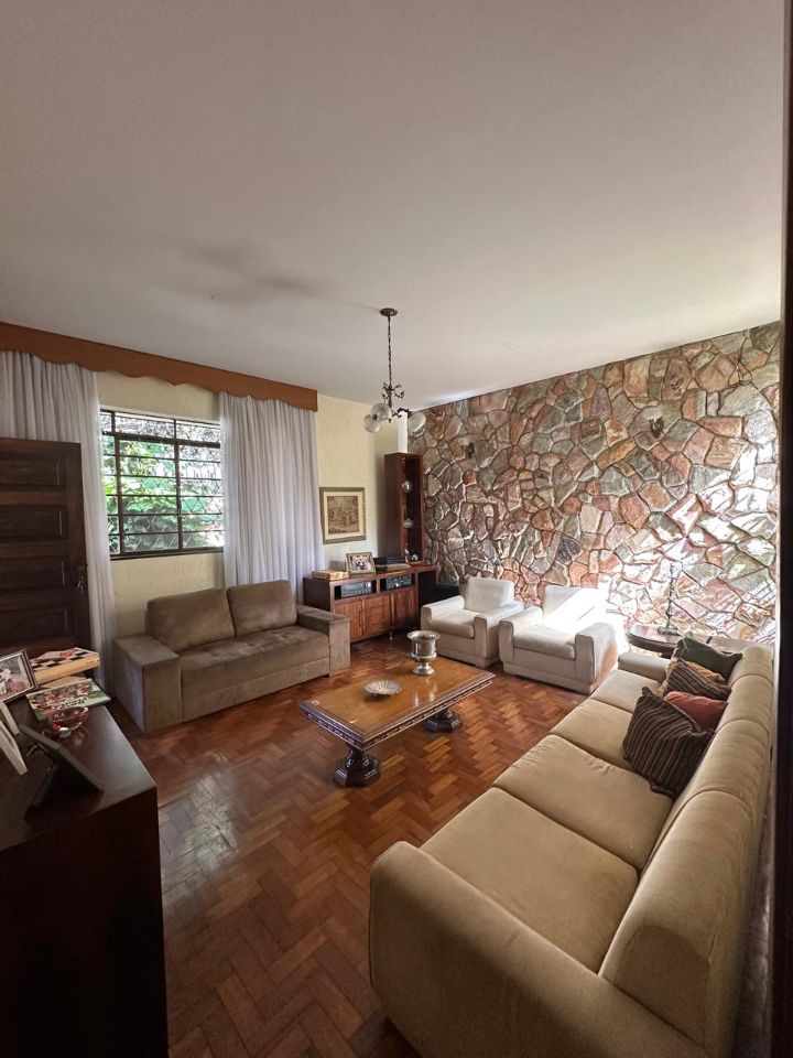 Casa, 3 quartos, 300 m² - Foto 4