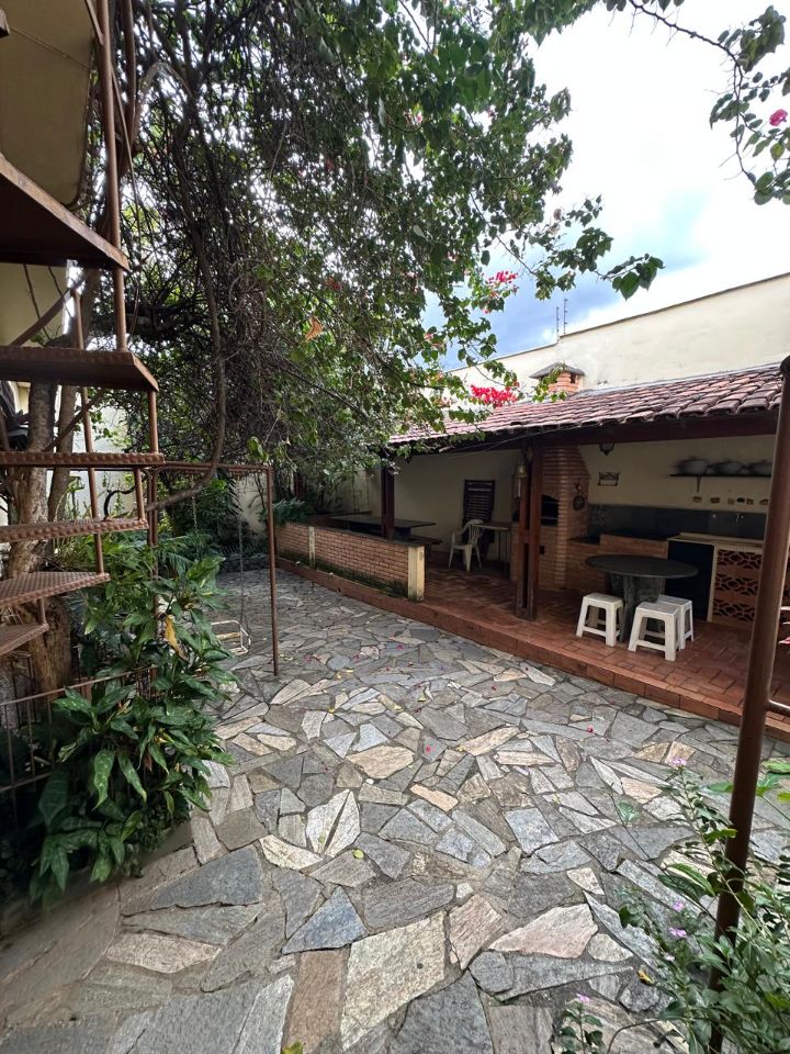 Casa, 3 quartos, 300 m² - Foto 15