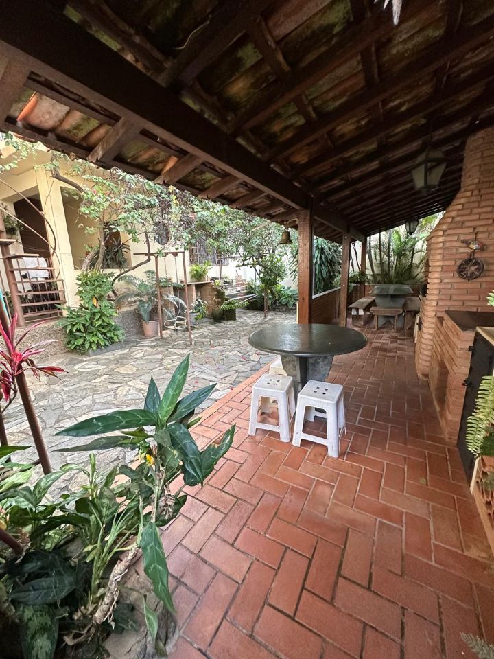 Casa, 3 quartos, 300 m² - Foto 16