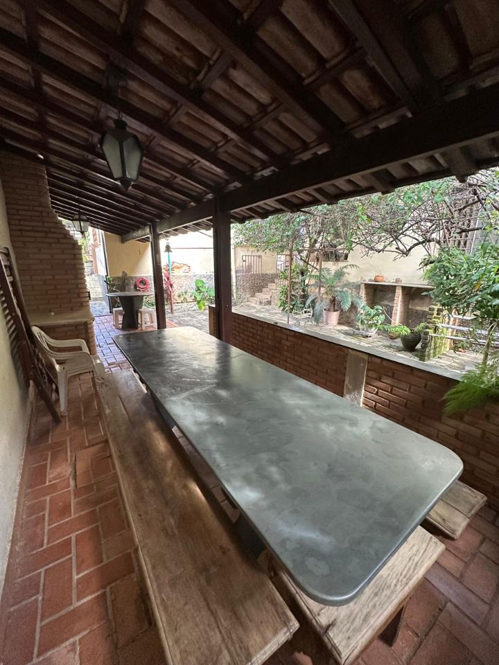 Casa, 3 quartos, 300 m² - Foto 17