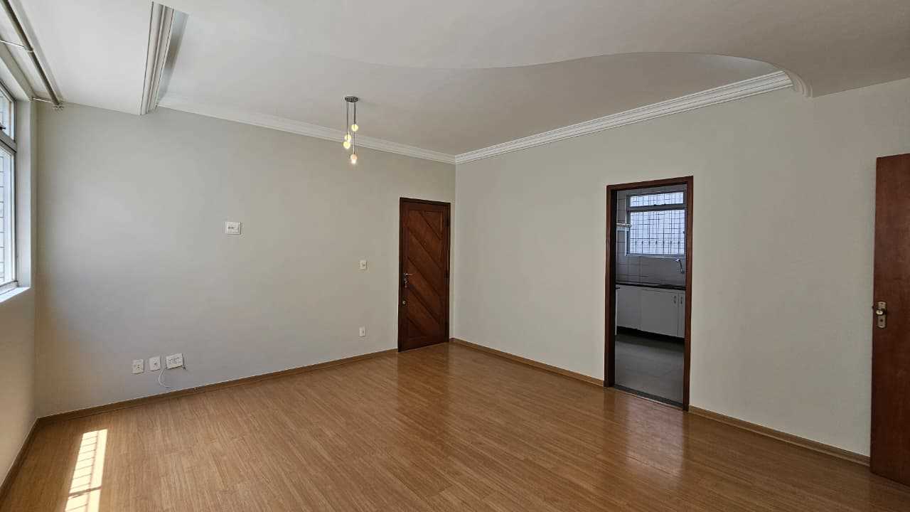 Apartamento, 3 quartos, 110 m² - Foto 3