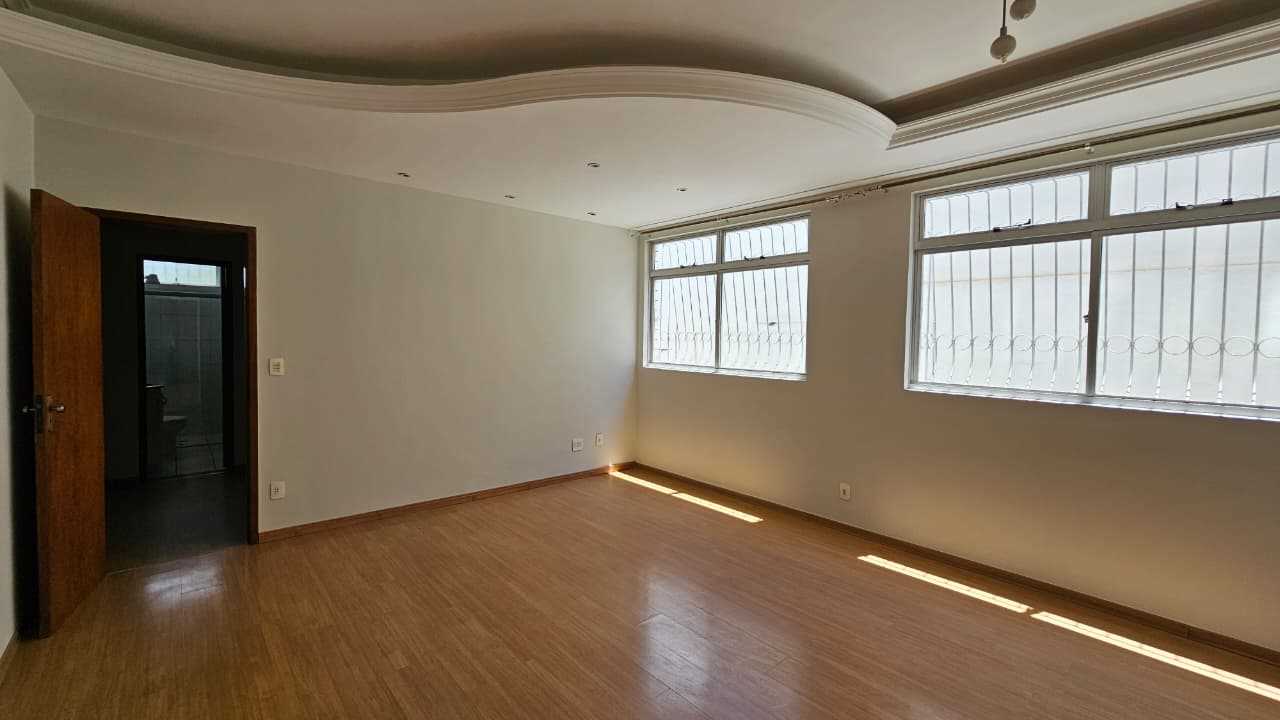 Apartamento, 3 quartos, 110 m² - Foto 2