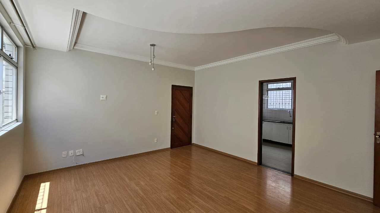 Apartamento, 3 quartos, 110 m² - Foto 4