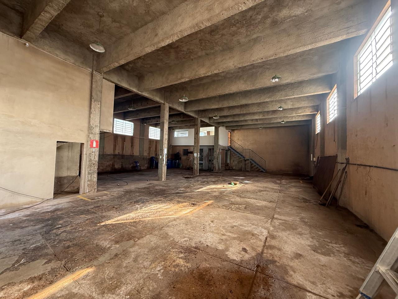Depósito-Galpão, 300 m² - Foto 3