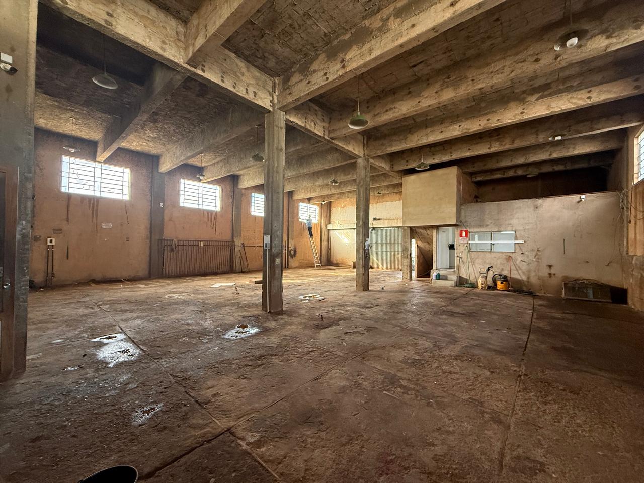 Depósito-Galpão, 300 m² - Foto 4