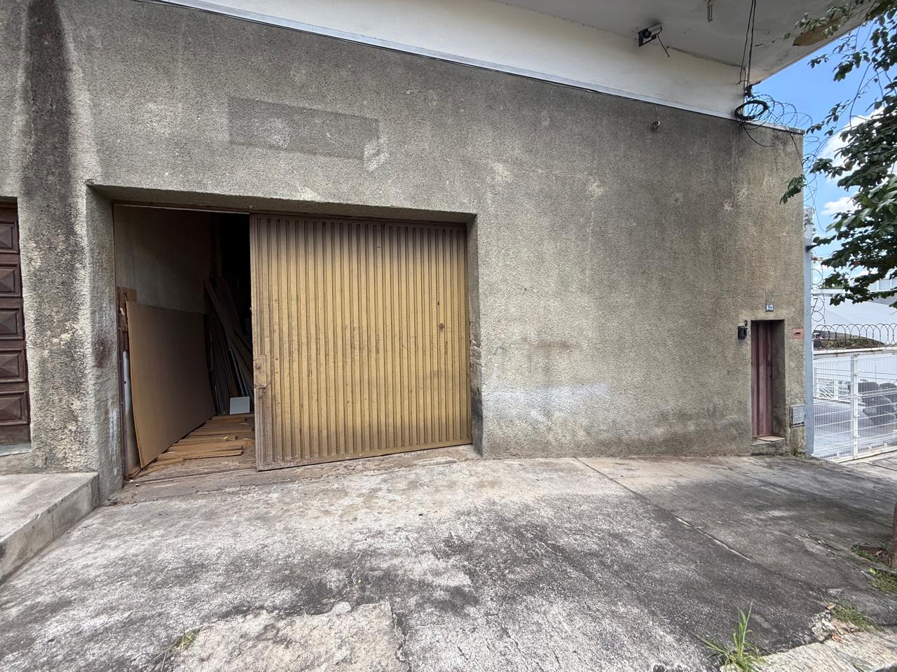 Depósito-Galpão, 300 m² - Foto 6