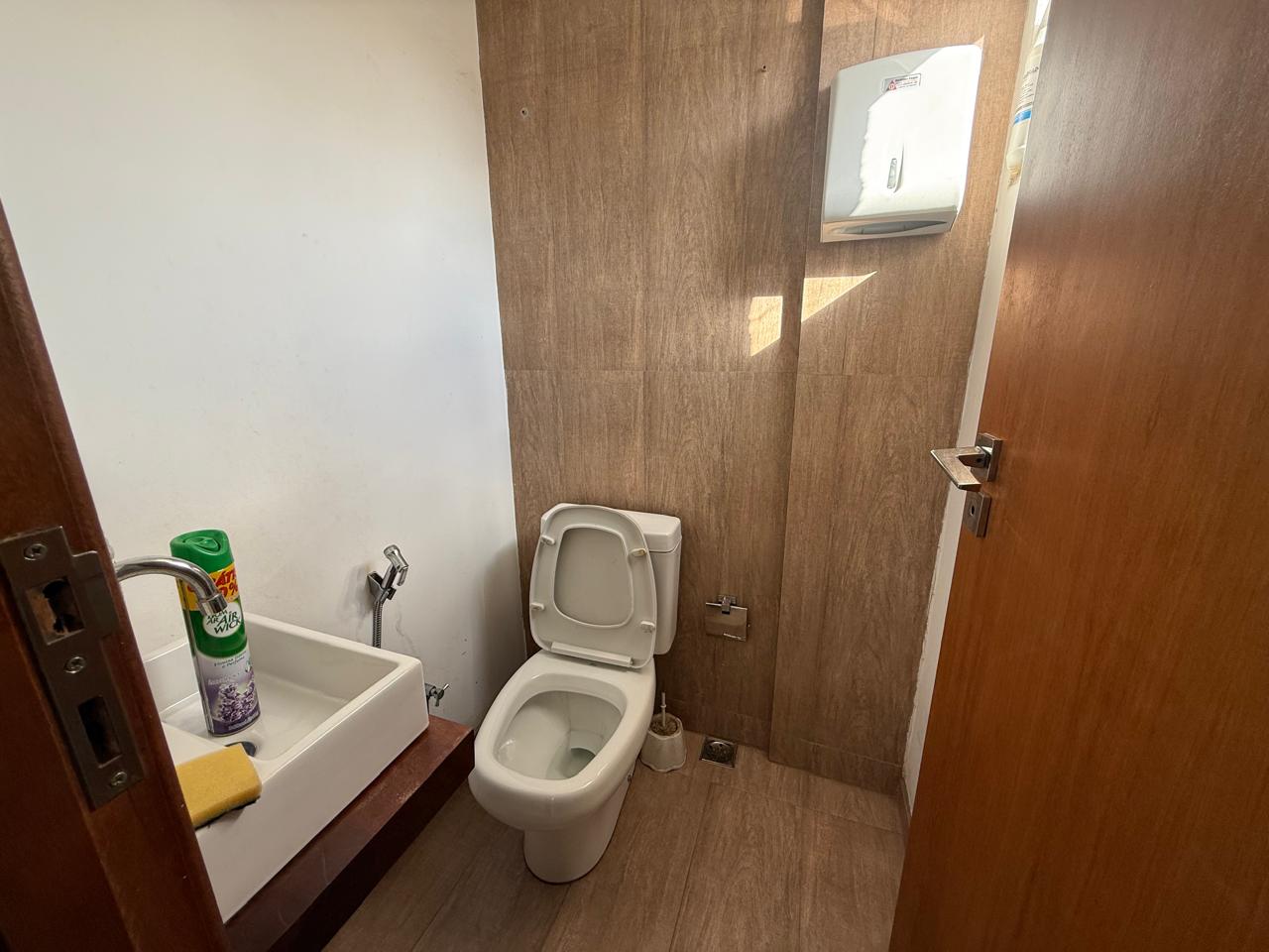 Depósito-Galpão, 300 m² - Foto 12