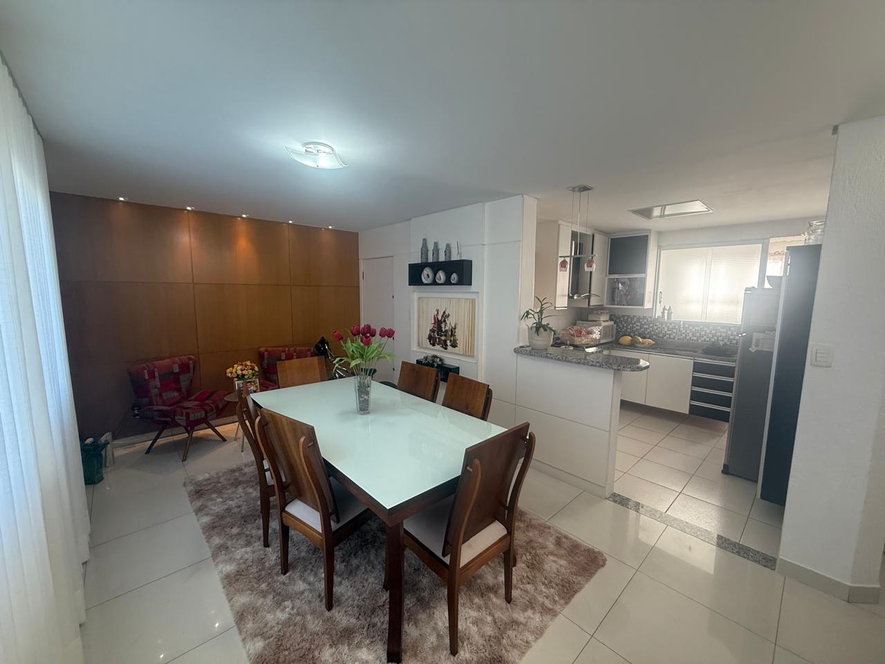 Cobertura, 3 quartos, 165 m² - Foto 4