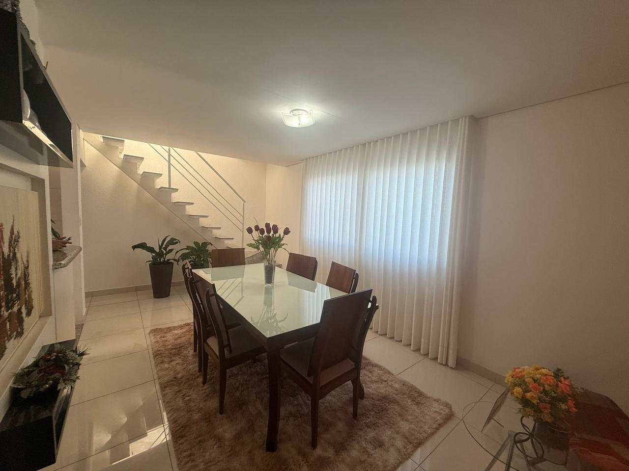Cobertura, 3 quartos, 165 m² - Foto 5
