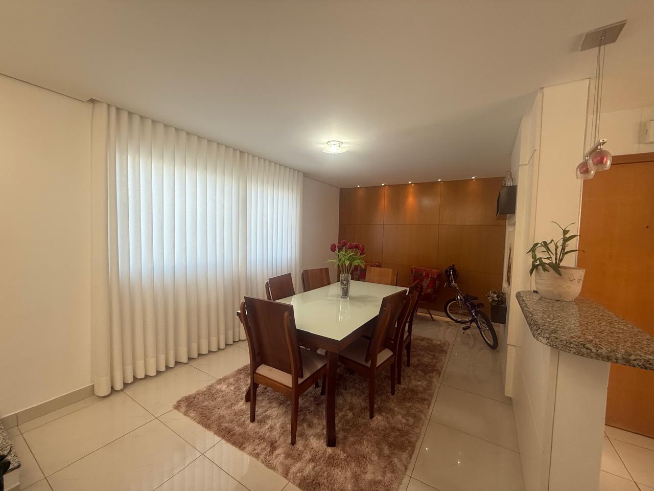 Cobertura, 3 quartos, 165 m² - Foto 6