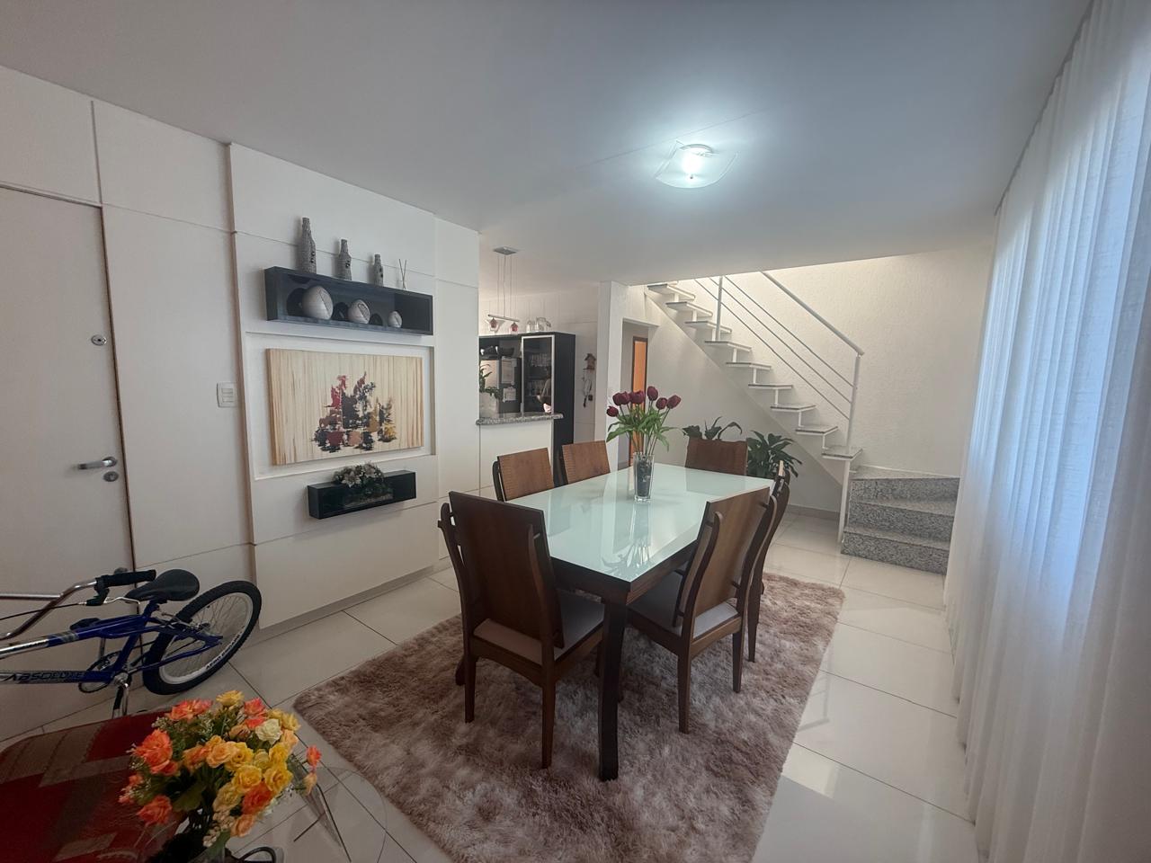 Cobertura, 3 quartos, 165 m² - Foto 7