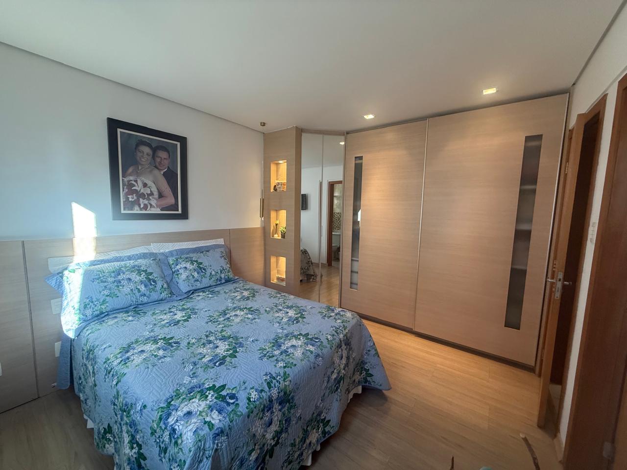 Cobertura, 3 quartos, 165 m² - Foto 9
