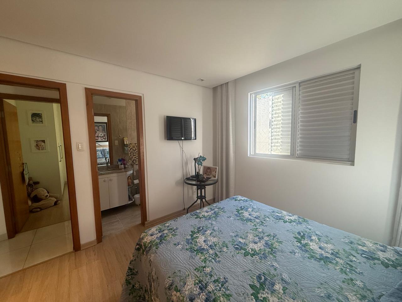 Cobertura, 3 quartos, 165 m² - Foto 10