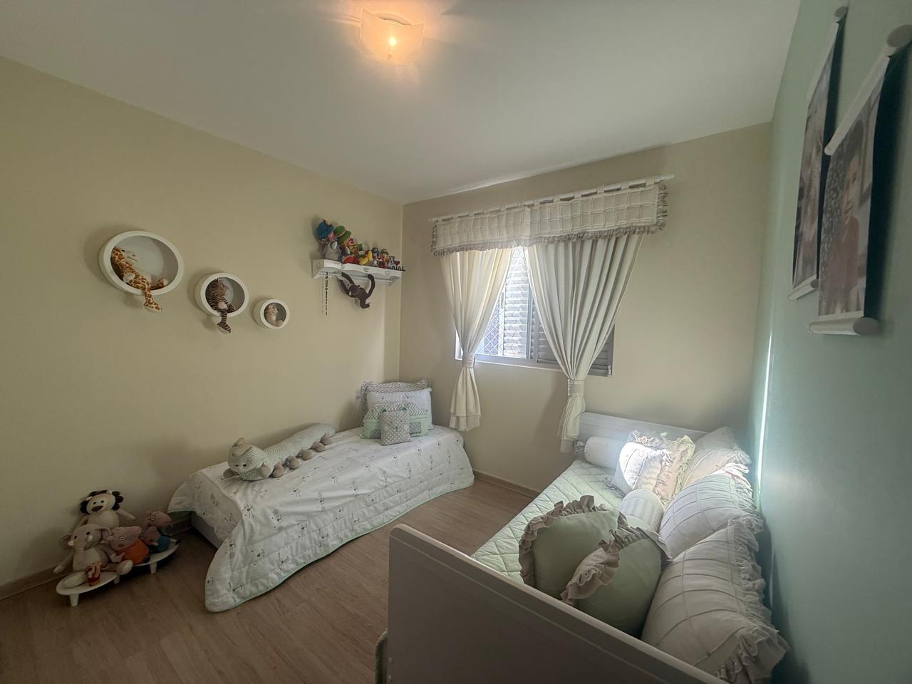 Cobertura, 3 quartos, 165 m² - Foto 14