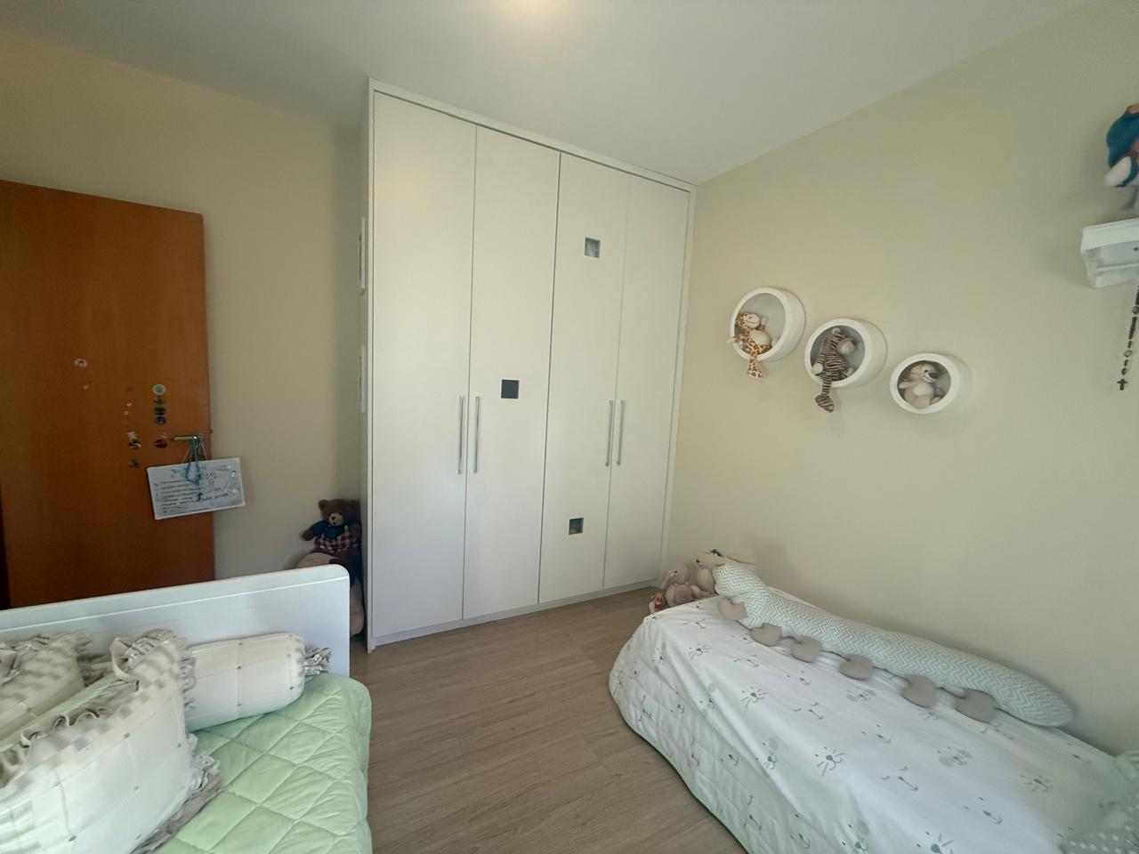 Cobertura, 3 quartos, 165 m² - Foto 15