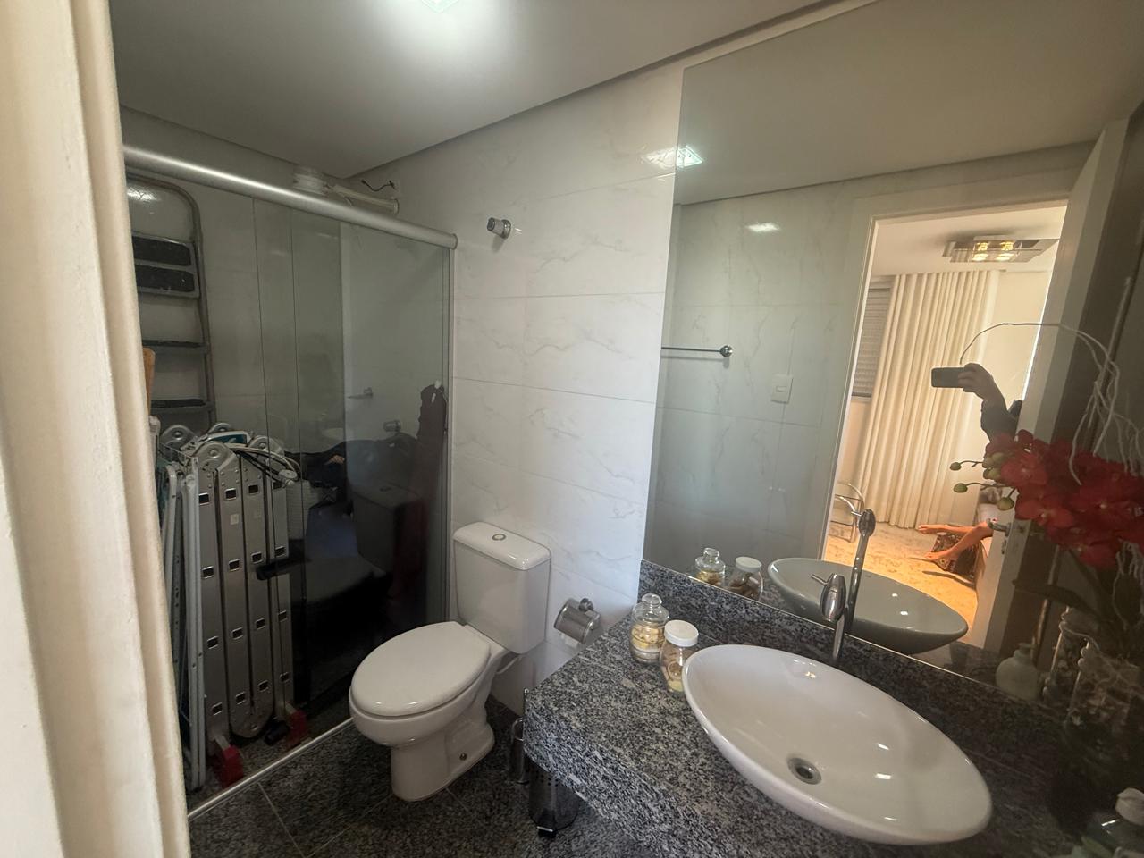 Cobertura, 3 quartos, 165 m² - Foto 20
