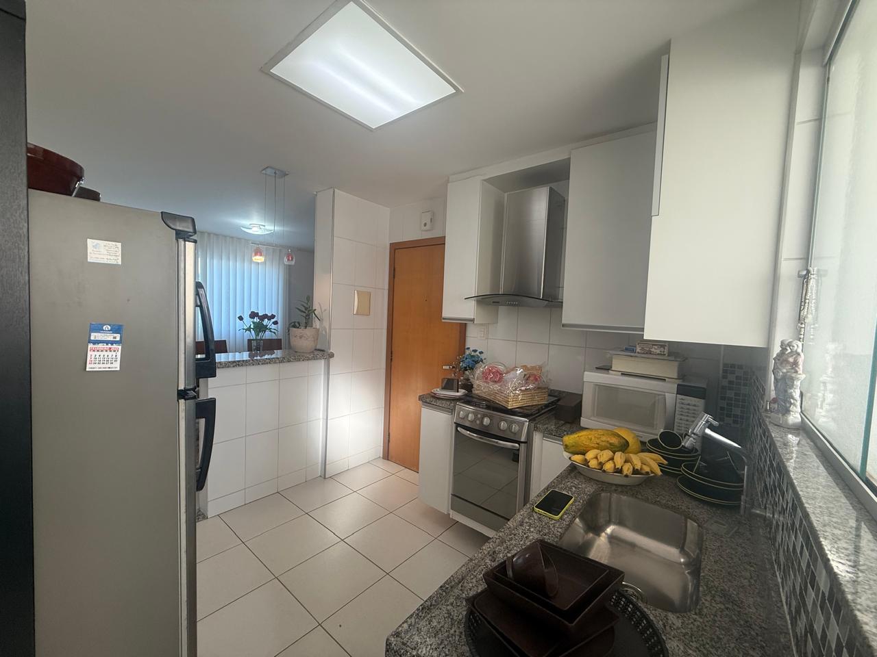 Cobertura, 3 quartos, 165 m² - Foto 21