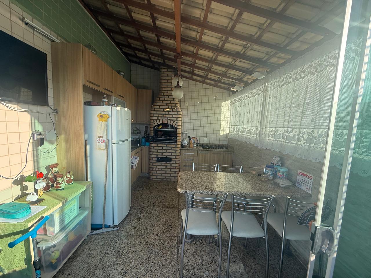 Cobertura, 3 quartos, 165 m² - Foto 24
