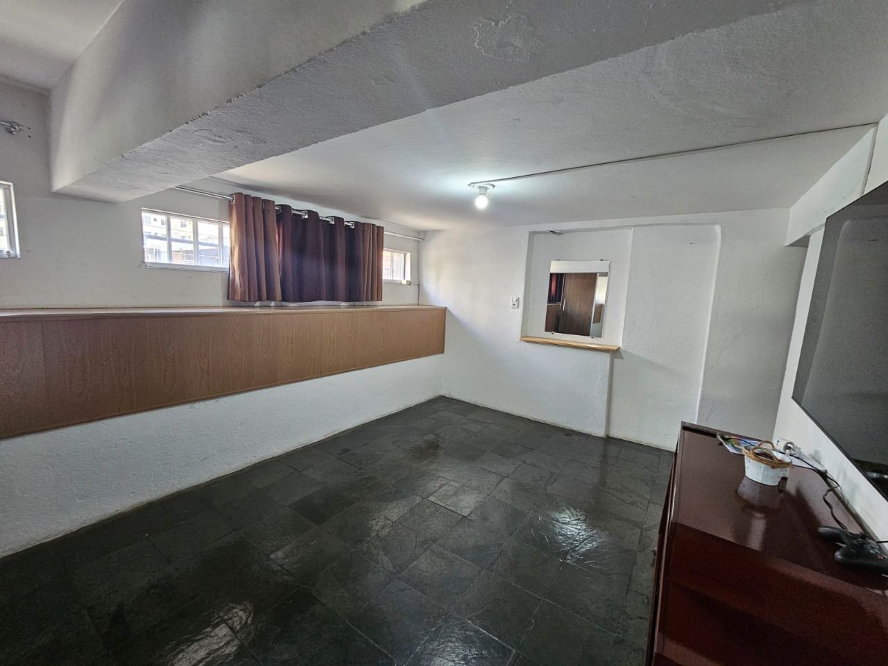 Casa, 1 quarto, 50 m² - Foto 2