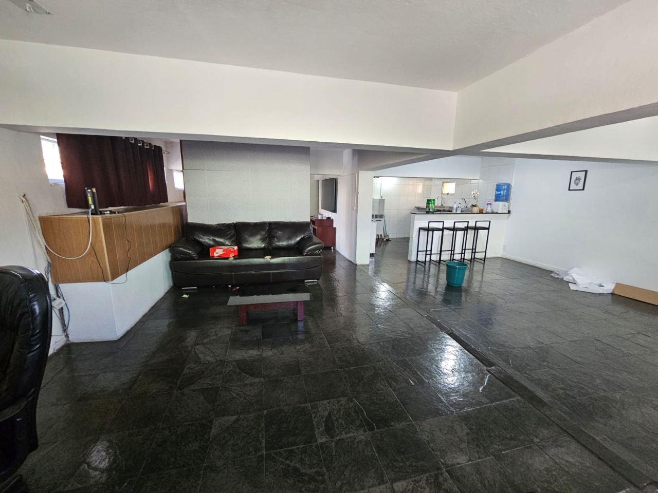 Casa, 1 quarto, 50 m² - Foto 3