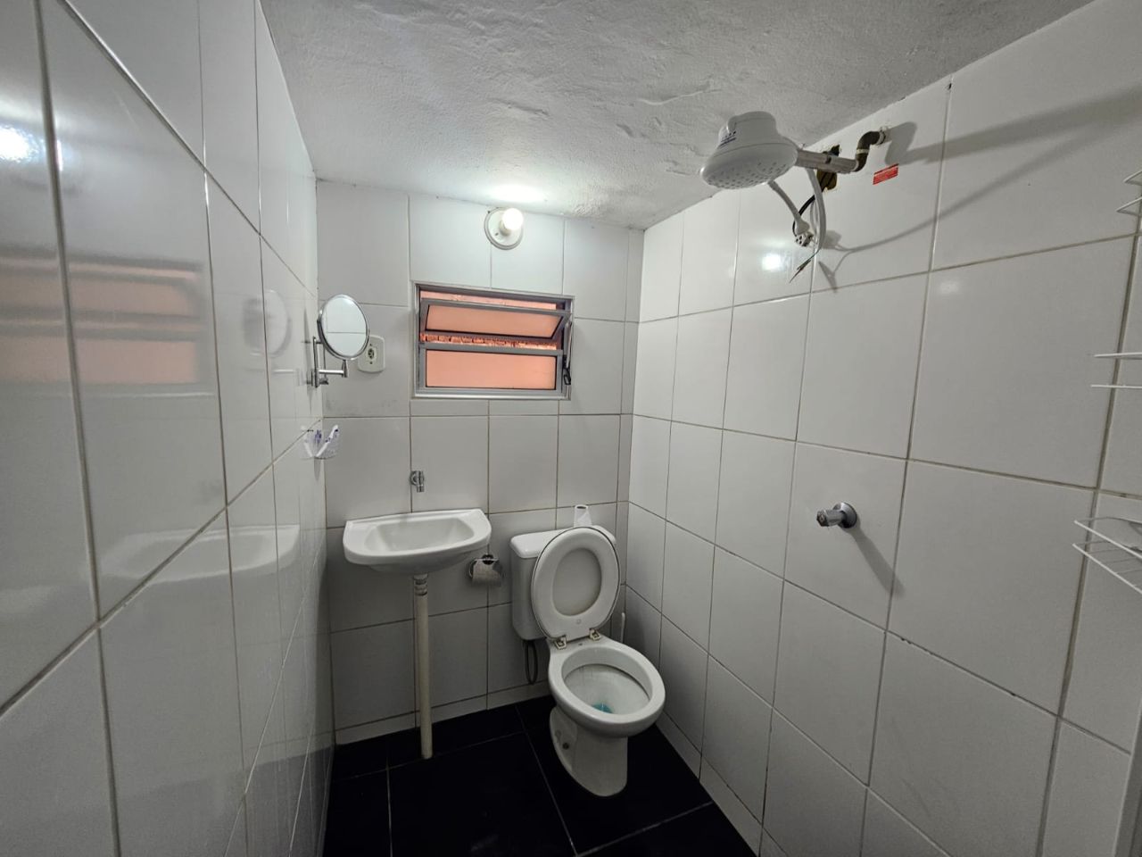 Casa, 1 quarto, 50 m² - Foto 10