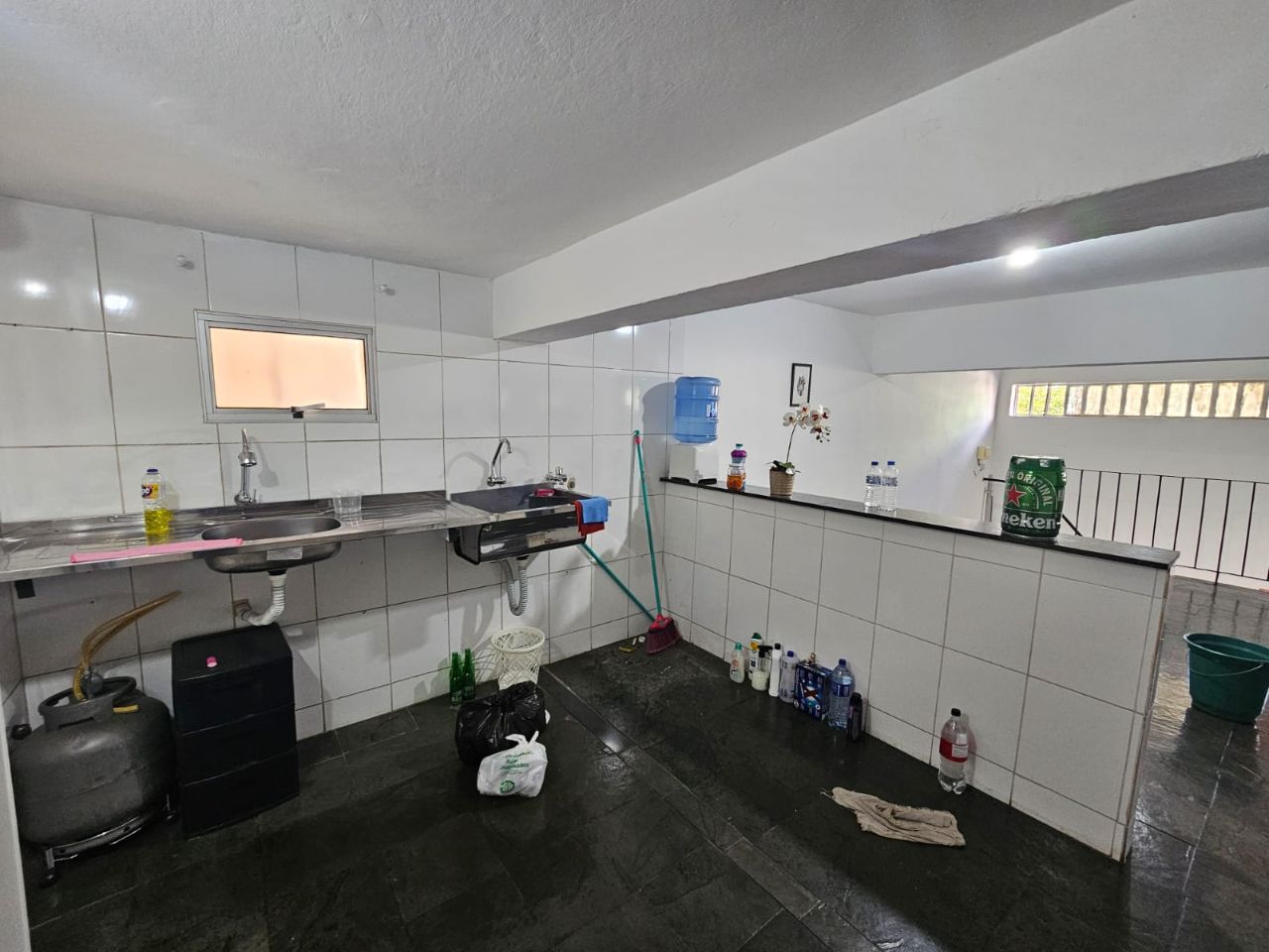 Casa, 1 quarto, 50 m² - Foto 13