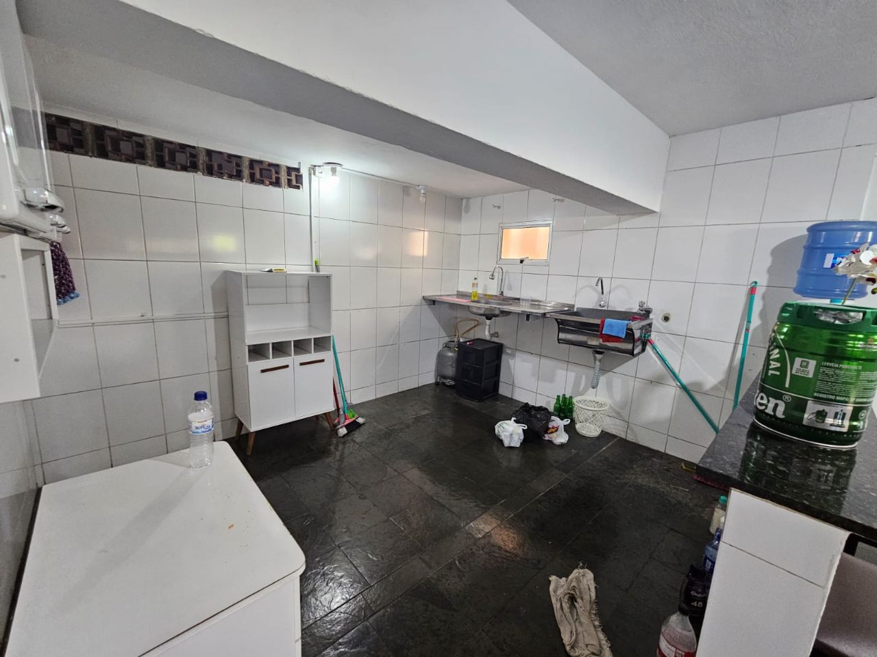 Casa, 1 quarto, 50 m² - Foto 14