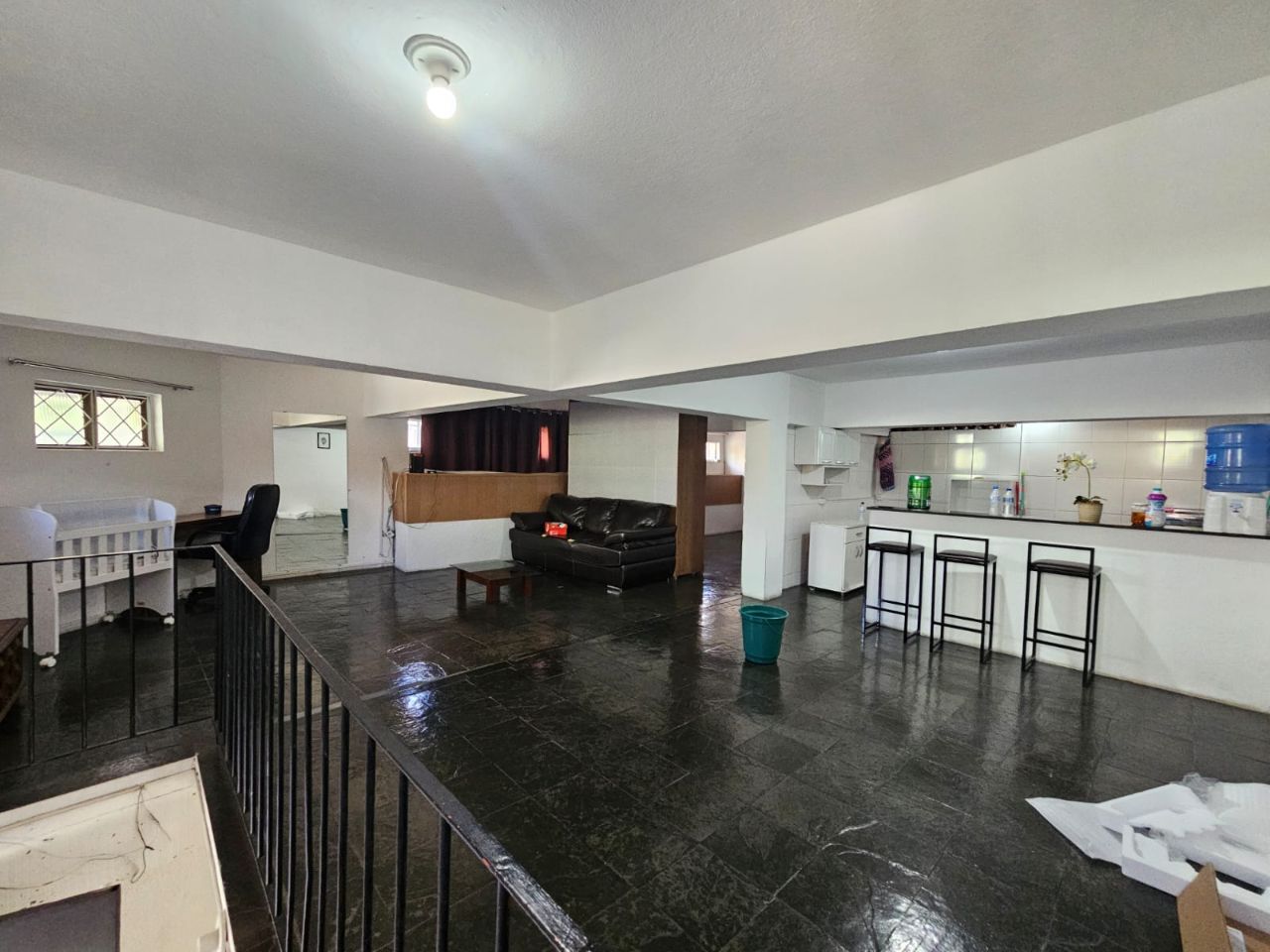 Casa, 1 quarto, 50 m² - Foto 15