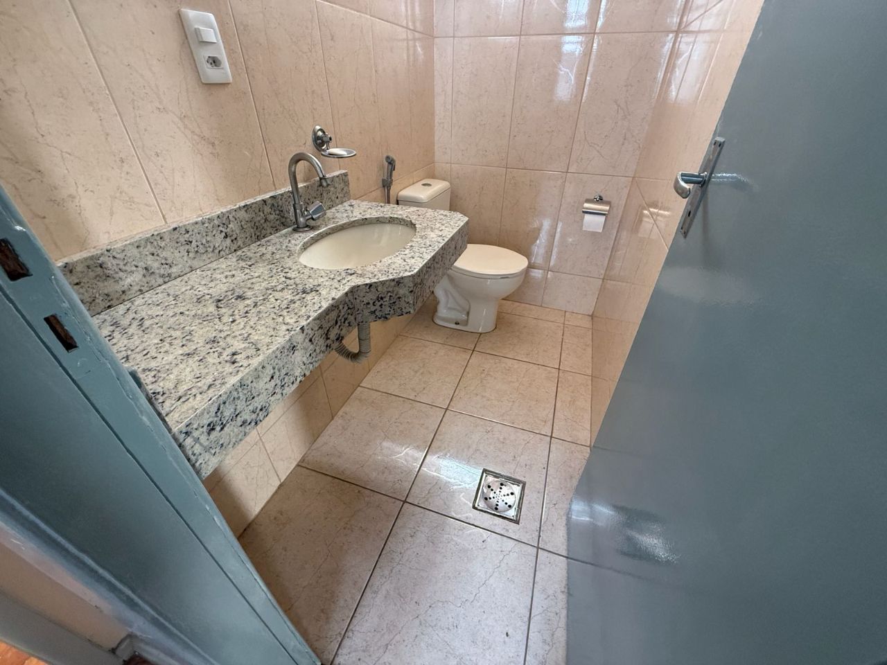 Apartamento, 2 quartos, 50 m² - Foto 10