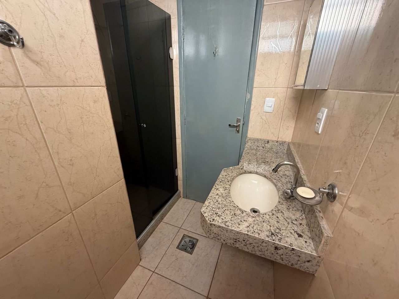 Apartamento, 2 quartos, 50 m² - Foto 13