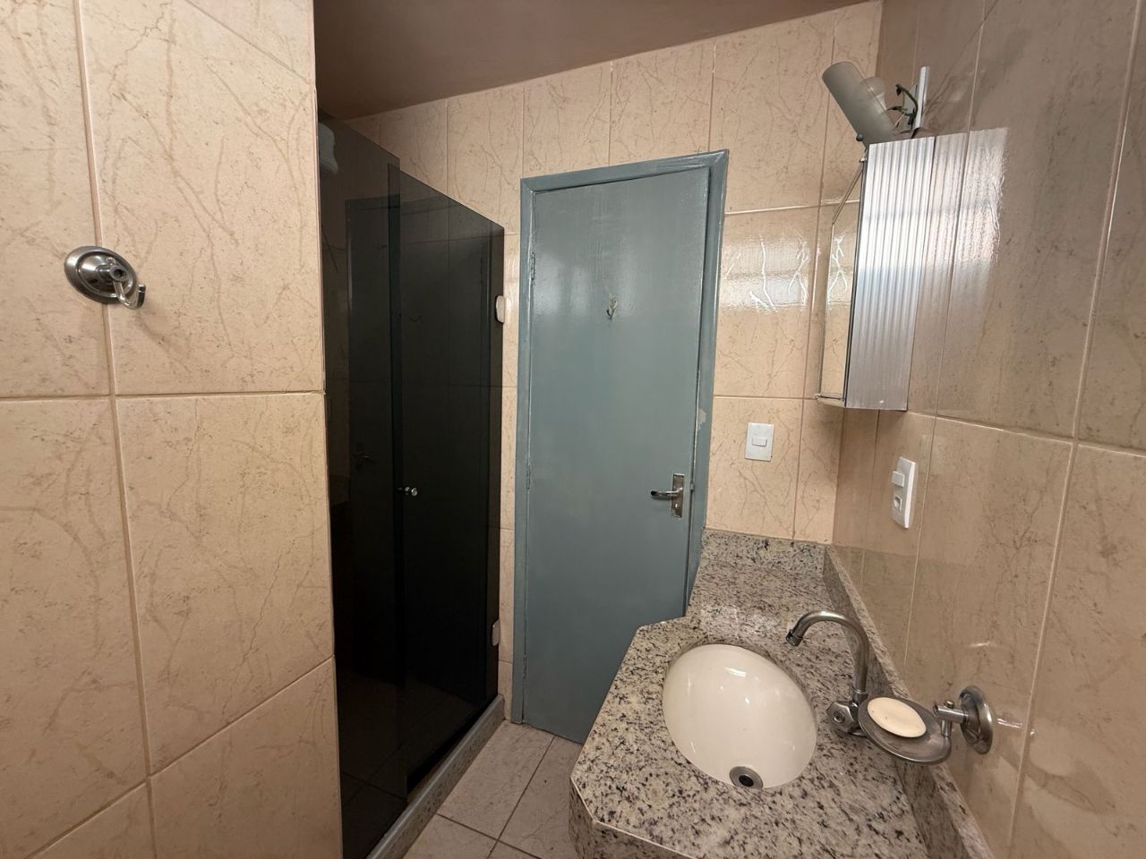 Apartamento, 2 quartos, 50 m² - Foto 14