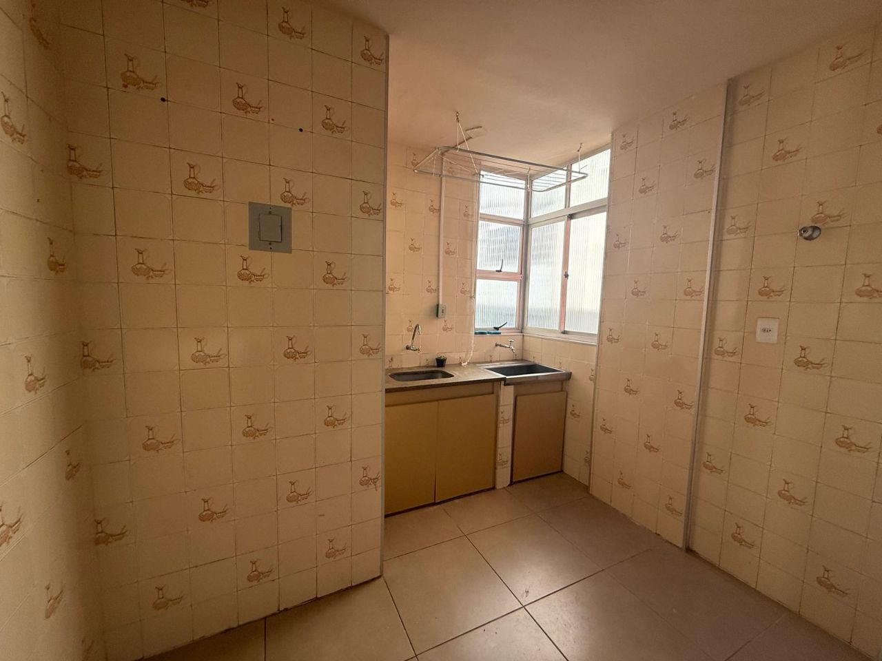 Apartamento, 2 quartos, 50 m² - Foto 16