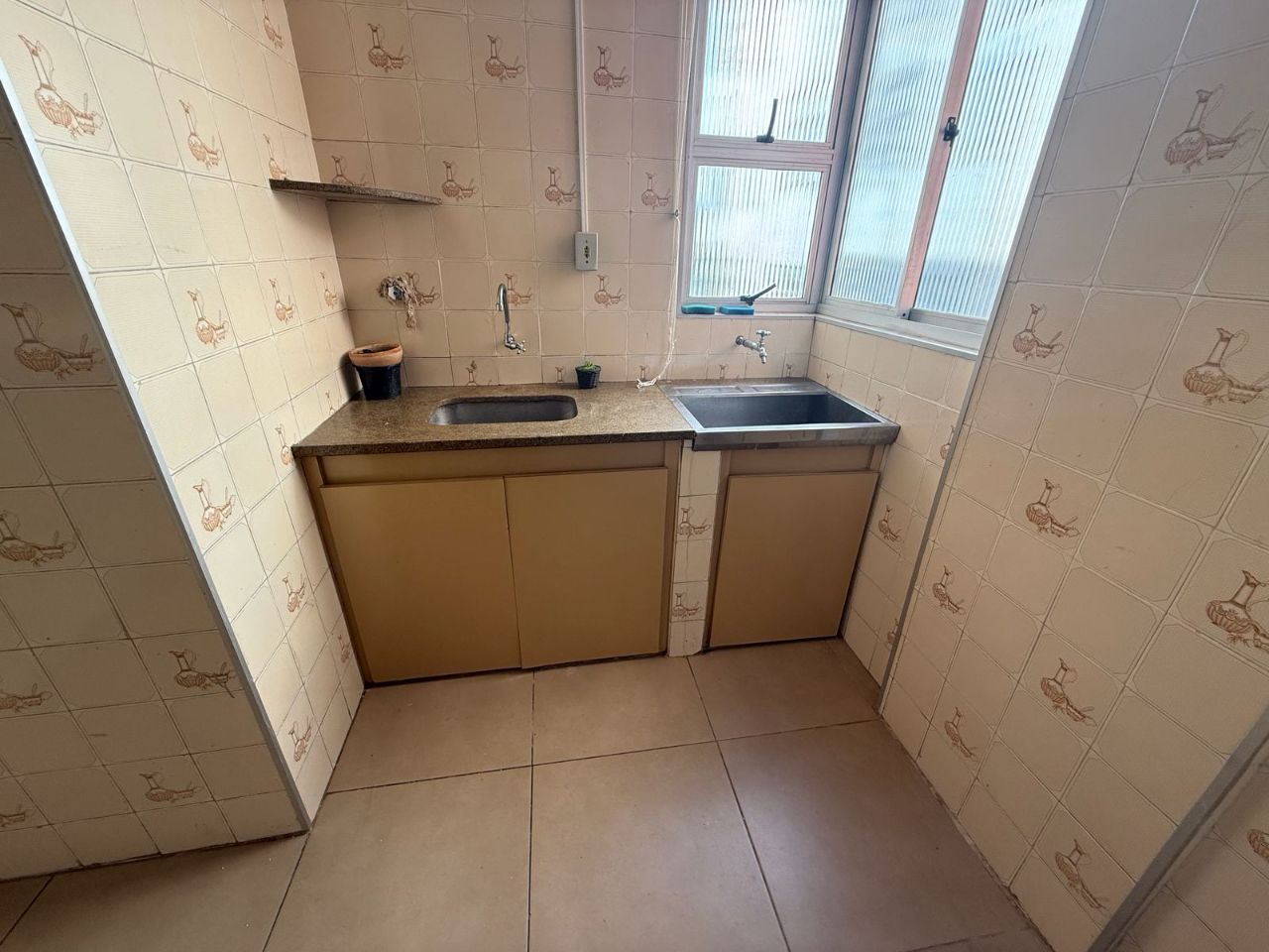 Apartamento, 2 quartos, 50 m² - Foto 17