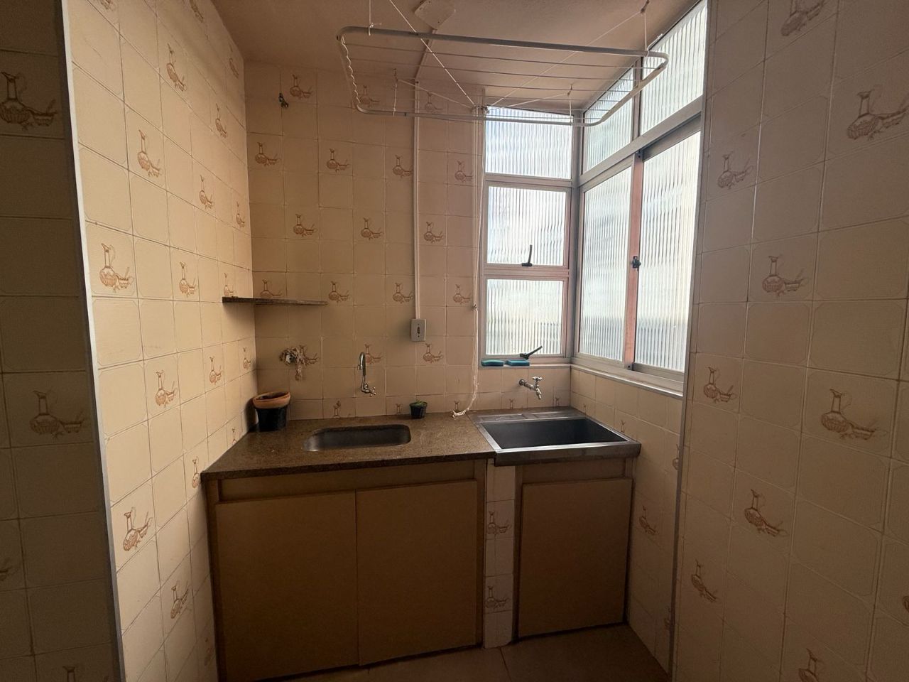 Apartamento, 2 quartos, 50 m² - Foto 18