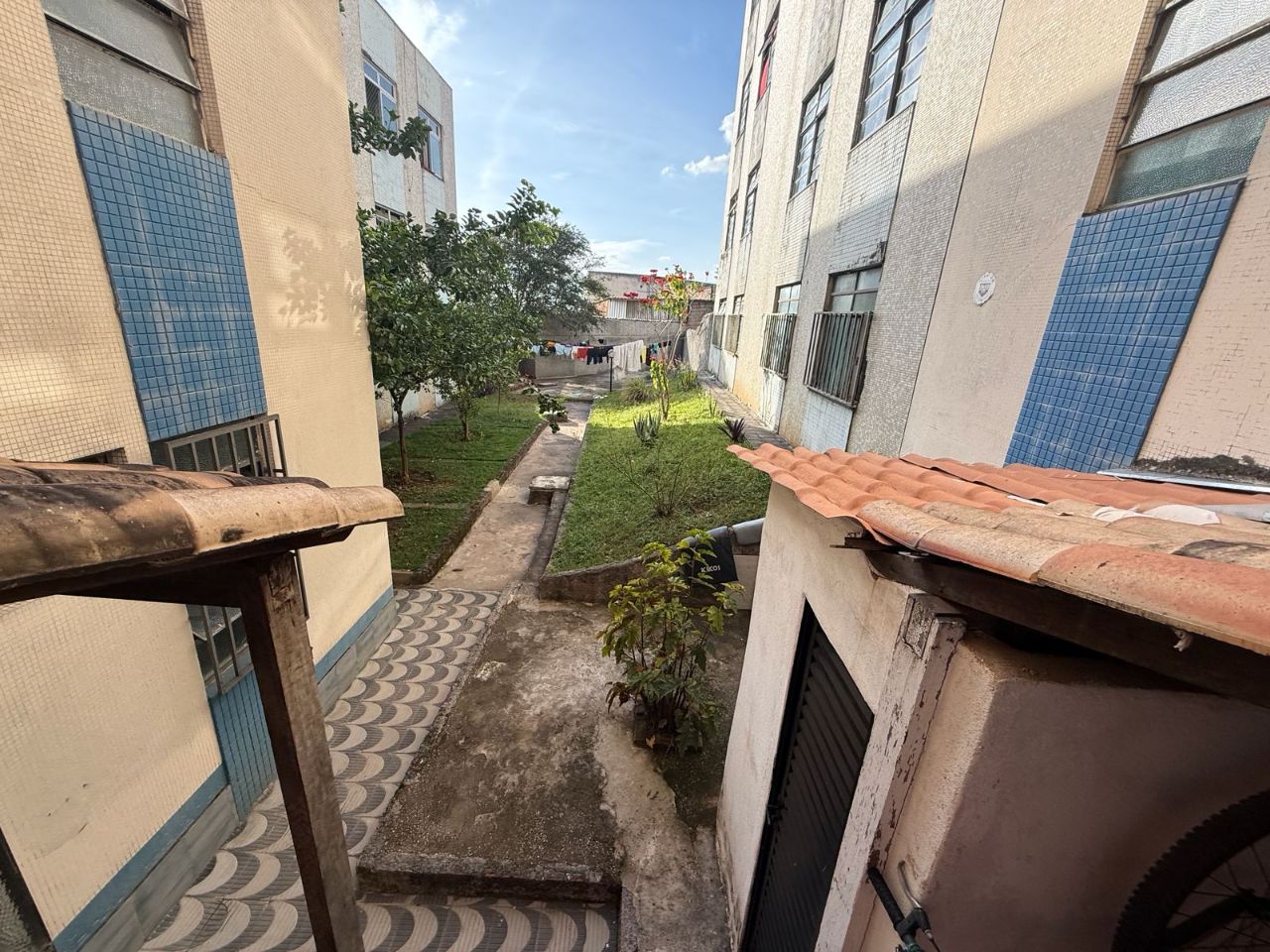 Apartamento, 2 quartos, 50 m² - Foto 20