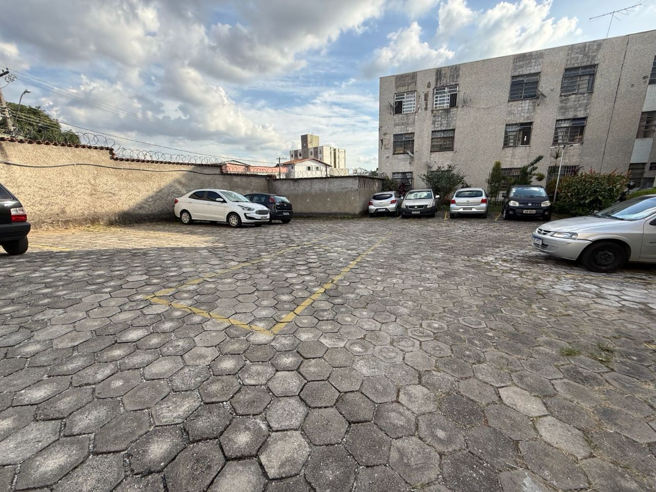 Apartamento, 2 quartos, 50 m² - Foto 22