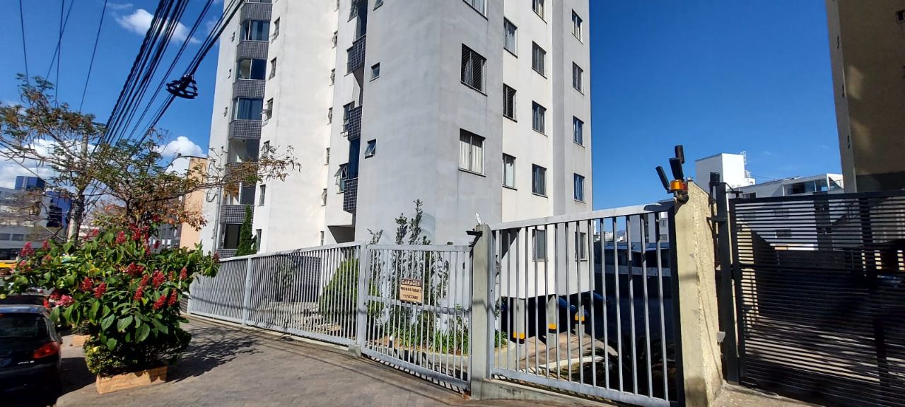 Apartamento, 2 quartos, 55 m² - Foto 16