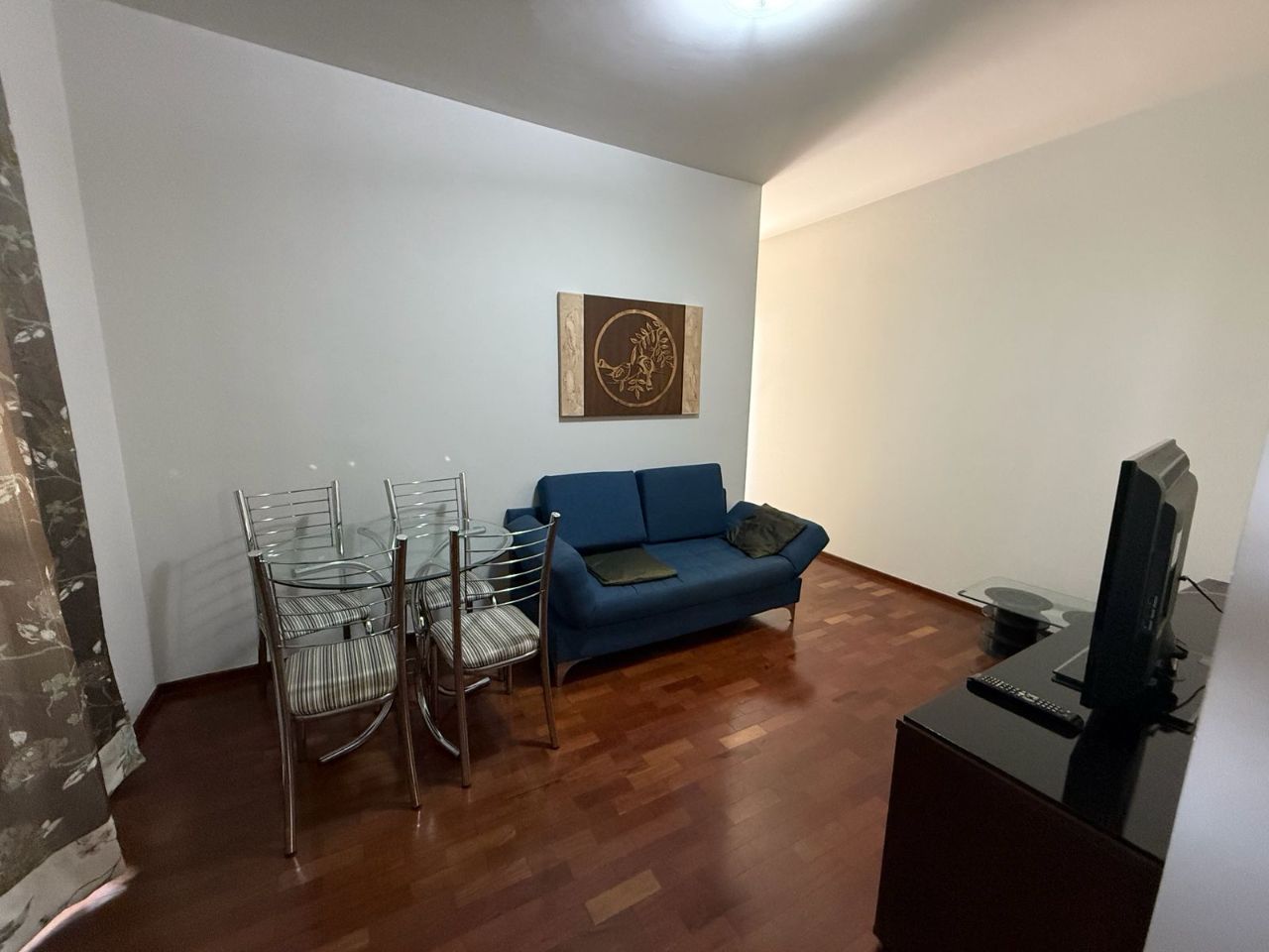 Apartamento, 2 quartos, 55 m² - Foto 4