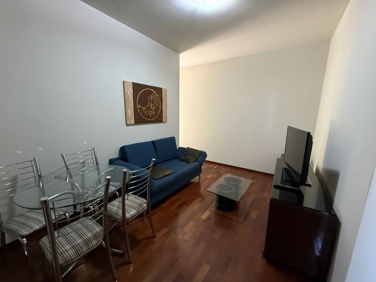 Apartamento, 2 quartos, 55 m² - Foto 2