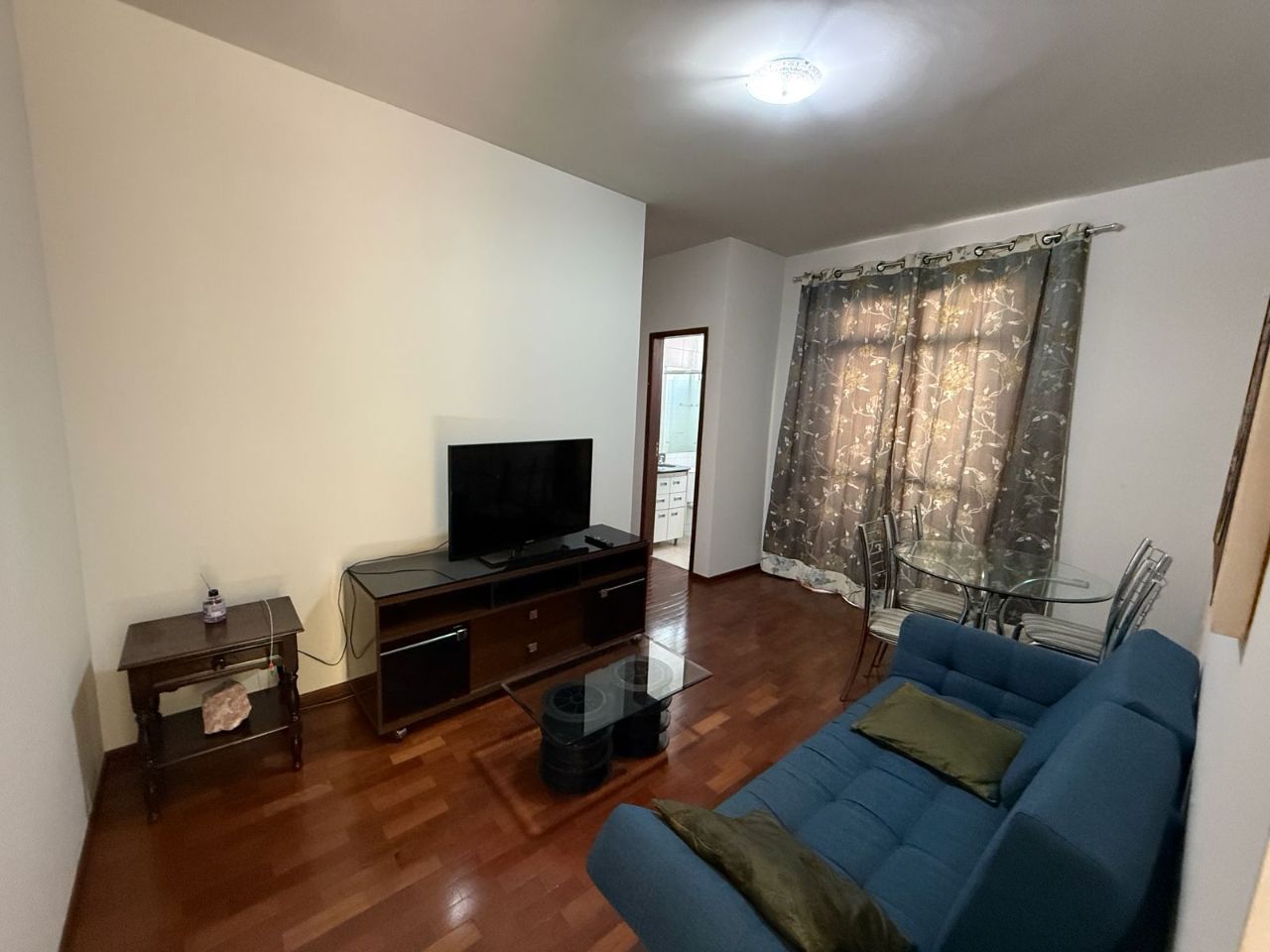 Apartamento, 2 quartos, 55 m² - Foto 3