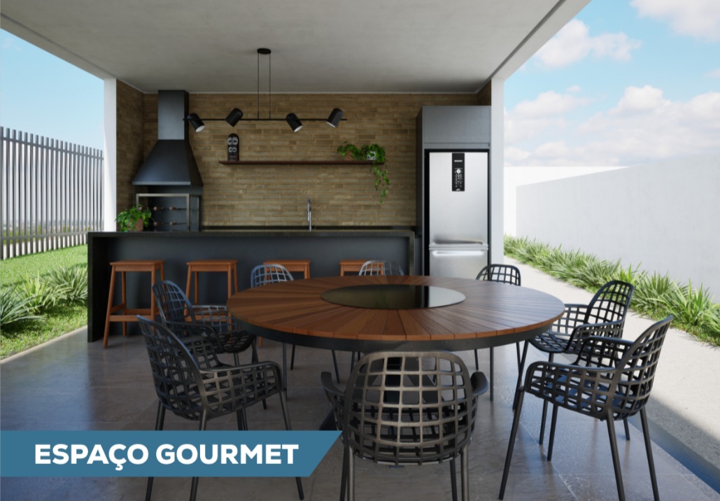 Apartamento, 1 quarto, 30 m² - Foto 7
