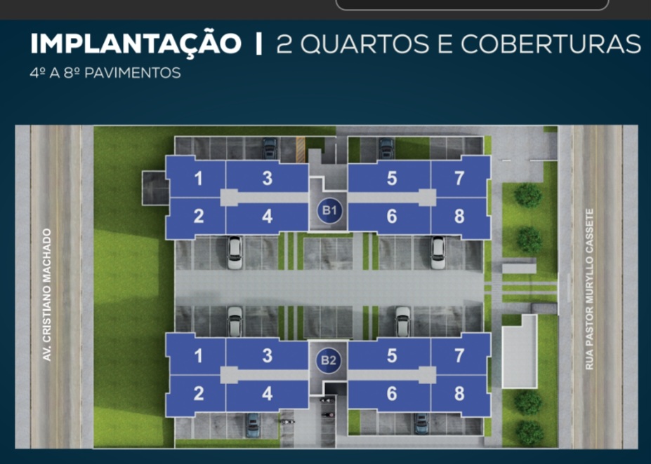 Apartamento, 1 quarto, 30 m² - Foto 24