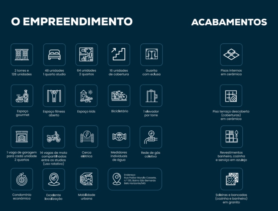 Apartamento, 1 quarto, 30 m² - Foto 25