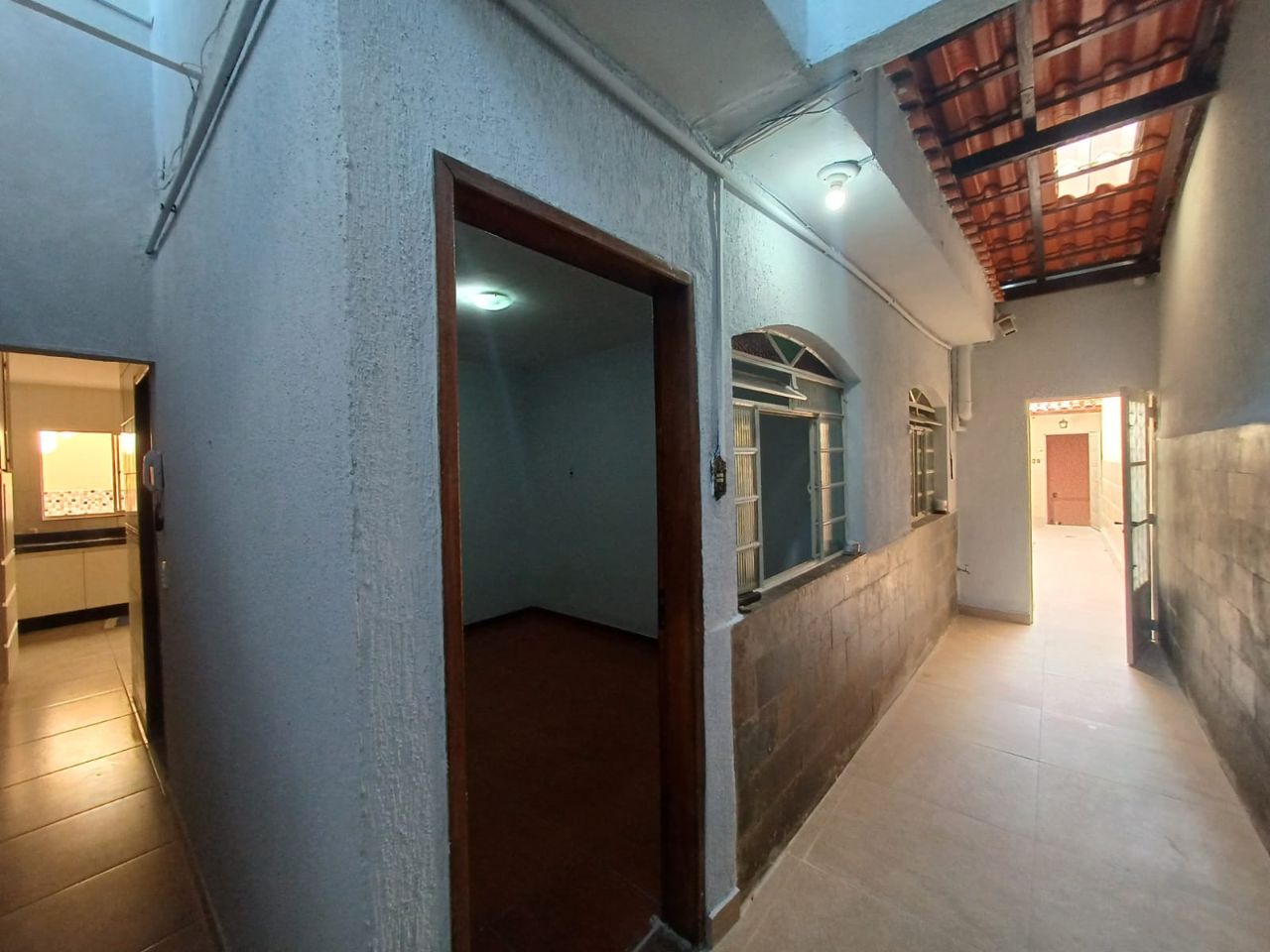 Casa, 3 quartos, 150 m² - Foto 1