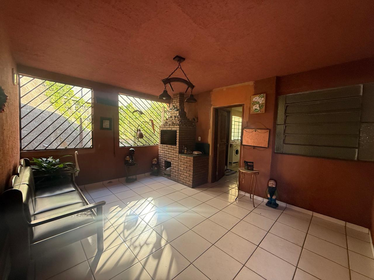 Casa, 1 quarto, 80 m² - Foto 1